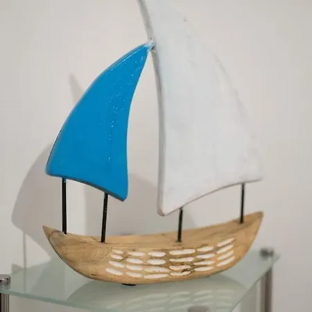 La Finestra Sul Mare Di Drignana, Welcome Way * Βερνάτσα