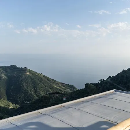 Σπίτι διακοπών La Finestra Sul Mare Di Drignana, Welcome Way Βερνάτσα