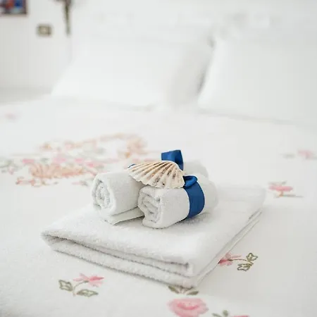 La Finestra Sul Mare Di Drignana, Welcome Way Holiday home
